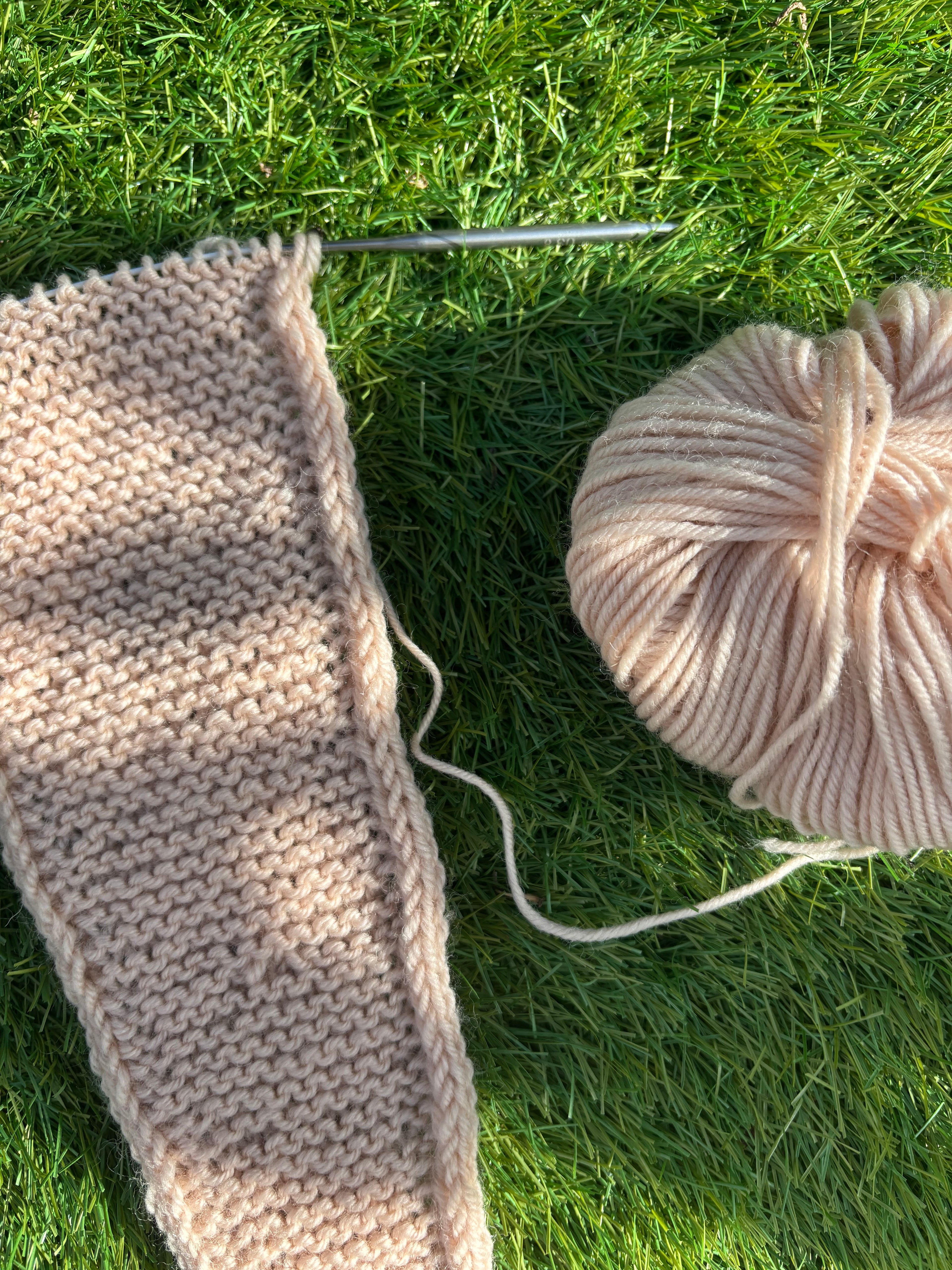 🎁 1 ACHETÉ = 1 OFFERT | Kit Tricot Sophie Hood - Tout Inclus